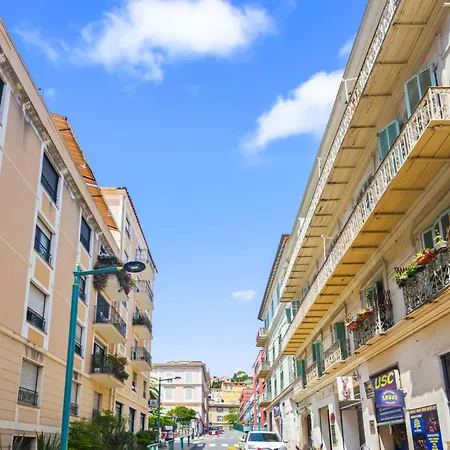 Saint Charles - Splendide 3 Pieces - Carre D'or - Parking Prive Apartment
