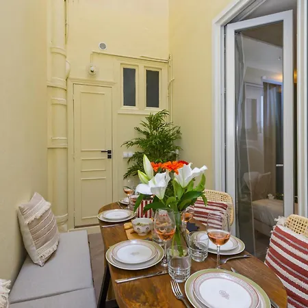 Saint Charles - Splendide 3 Pieces - Carre D'or - Parking Prive Apartment
